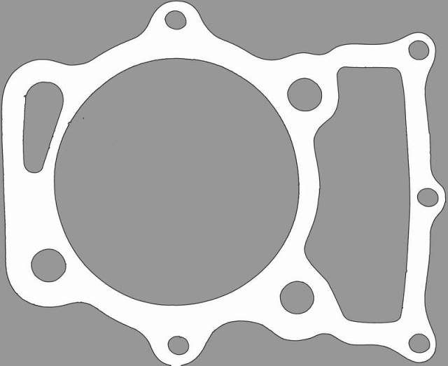 Gasket drawings? Page 3