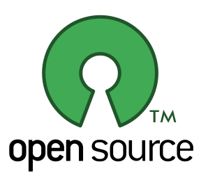 Logo Open Source - OpenSource