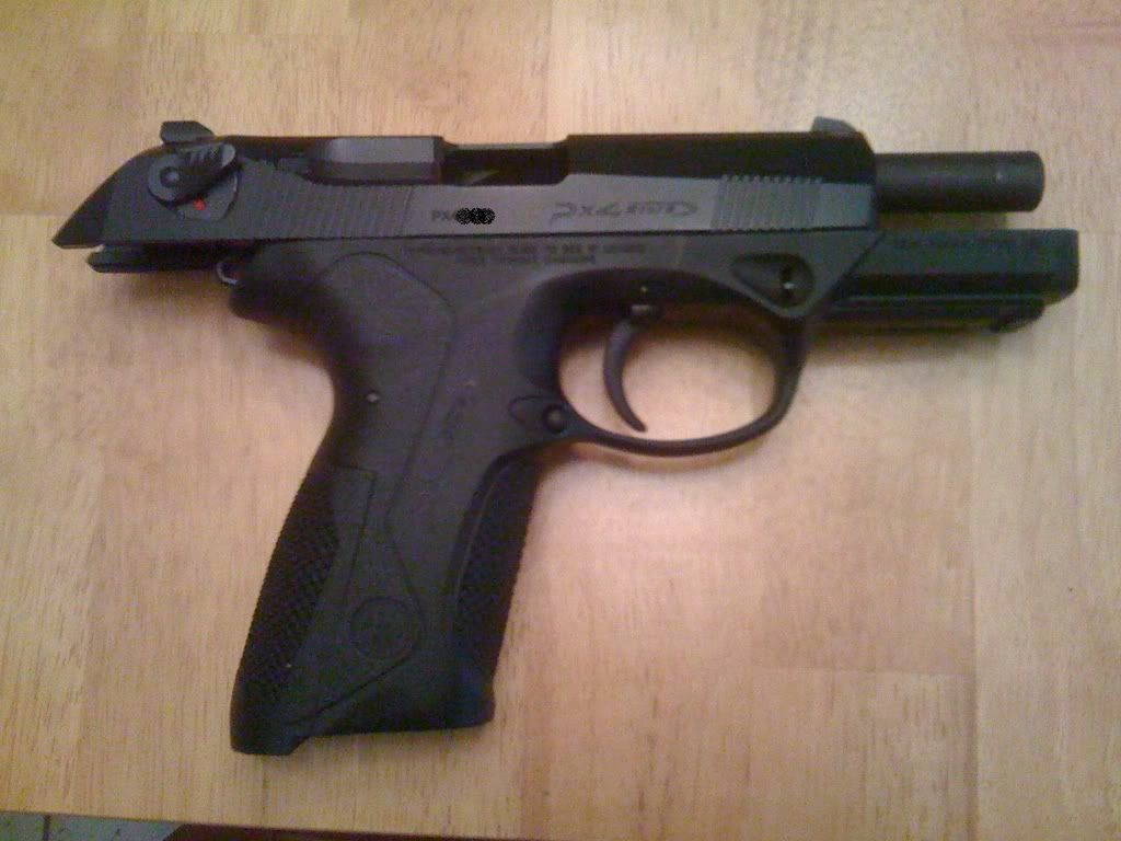 beretta beretta
