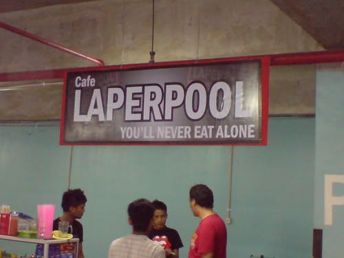cafe liverpool