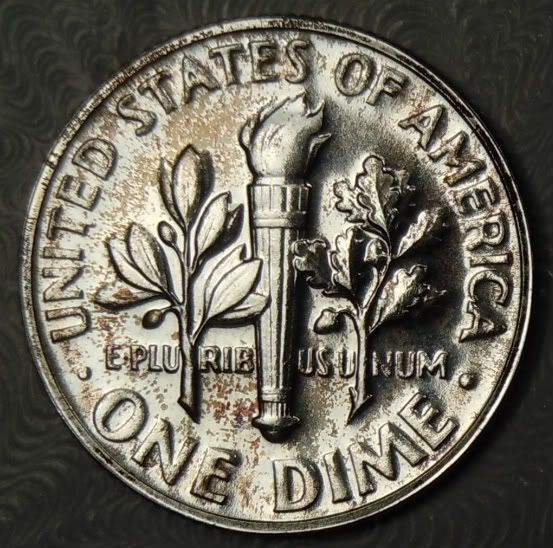 1964 Silver Proof John F Kennedy Half Dollar Mint Set Cello Flashy Gem Examples