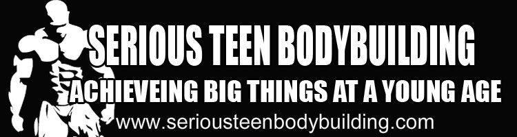 Teen Bodybuilding Register Faq 29