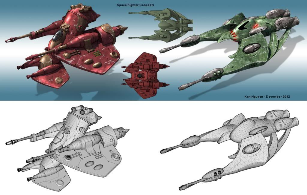 http://i593.photobucket.com/albums/tt12/ken28875/Vehicles/spaceship_sketches_02_zpse711952f.jpg~original