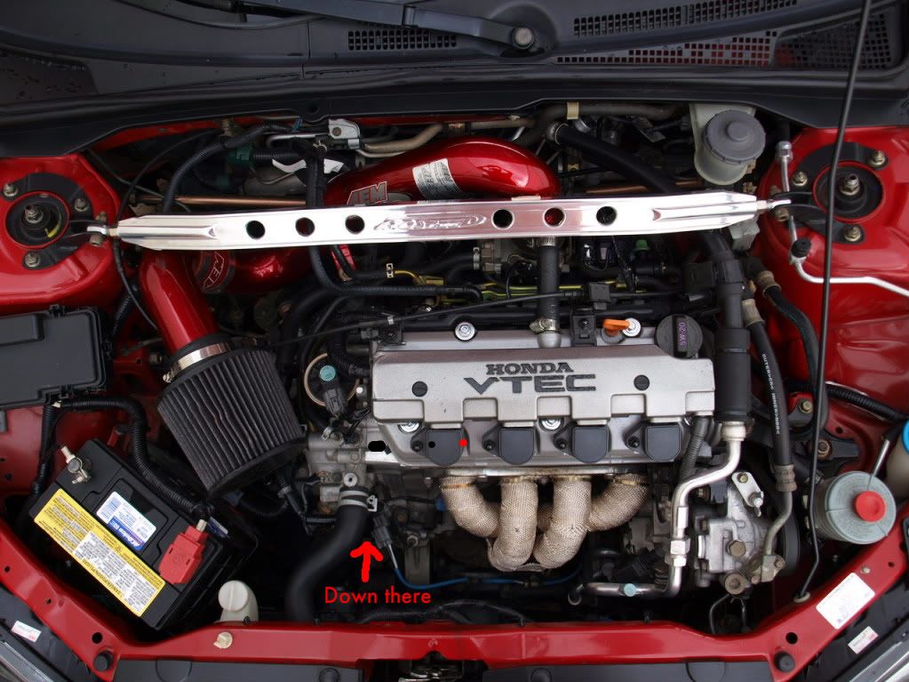 Clutch pedal squeak Honda Civic Forums 7thGenHonda