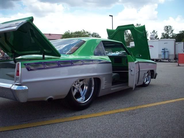 Custom Car Paint Springfield Il Custom Car Paint Springfield Il