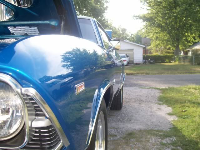 Why Does Body Work And Paint Cost So Much Page 2 Chevy Nova Forum