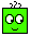 th_Cute-Cube-3H-Smile-Green
