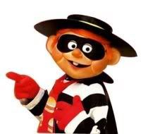 Hamburglar