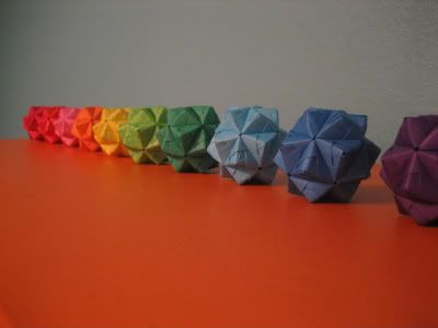 modular origami