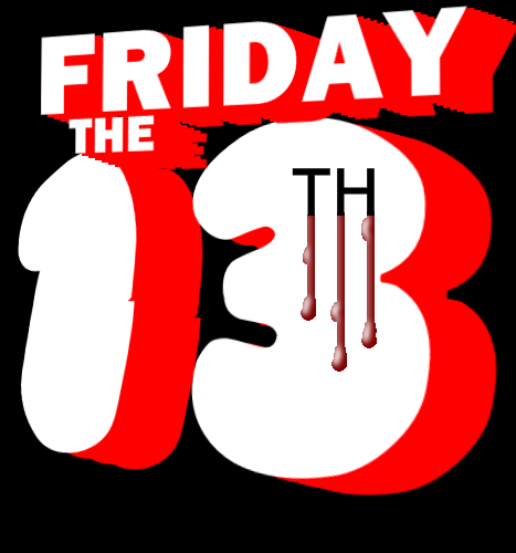 Friday The 13th Pictures, Images and Photos