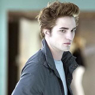 Edward Cullen (Twilight) Pictures, Images and Photos