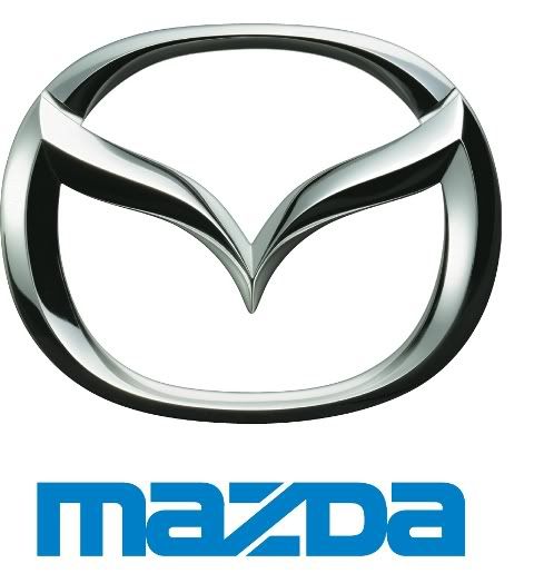 Photobucket mazda logo