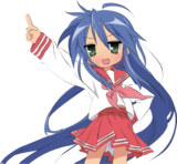konata Pictures, Images and Photos