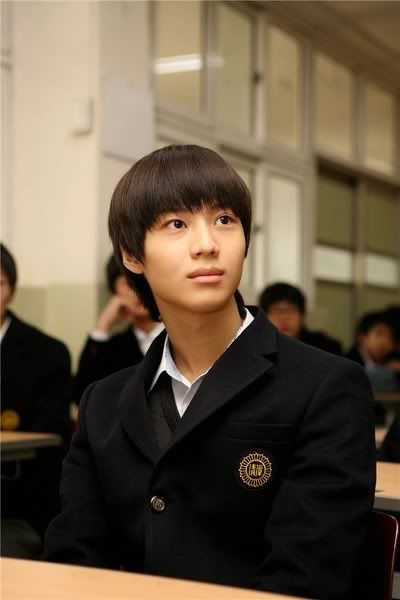 taemin in school Pictures, Images and Photos