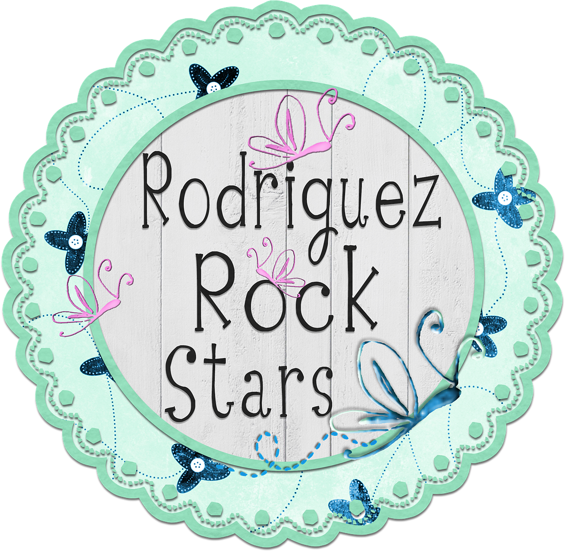 Rodriguez Rock Stars
