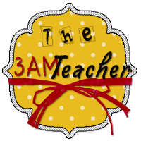 The 3AM Teacher