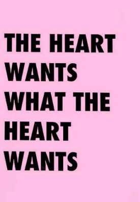 Heart Wants