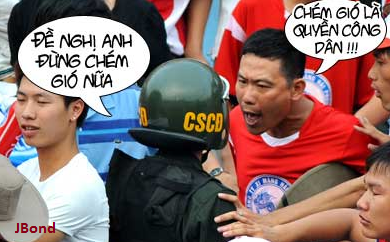 Có ai biết Phóng viên Xuân Ngọc của báo Vnexpress - 1