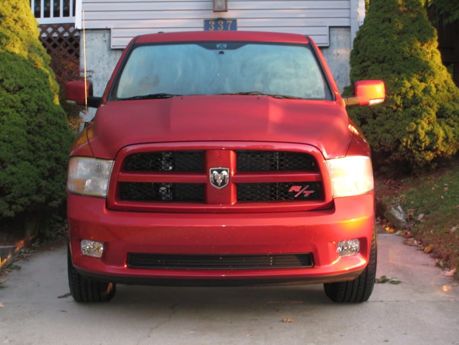 Show us your Sport Truck ! Page 2 DodgeTalk Dodge Car Forums, Dodge Truck Forums and Ram
