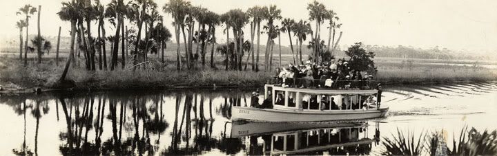EDGE TO EDGE: Vintage Panoramic Photography in Florida