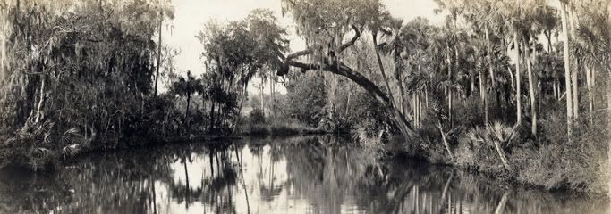 EDGE TO EDGE: Vintage Panoramic Photography in Florida