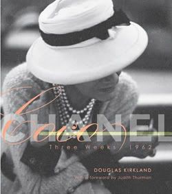 Coco Chanel by Douglas Kirkland
