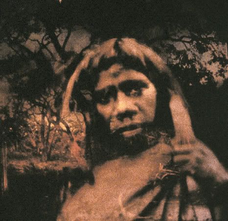 Leah King-Smith