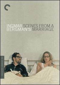 Ingmar Bergman