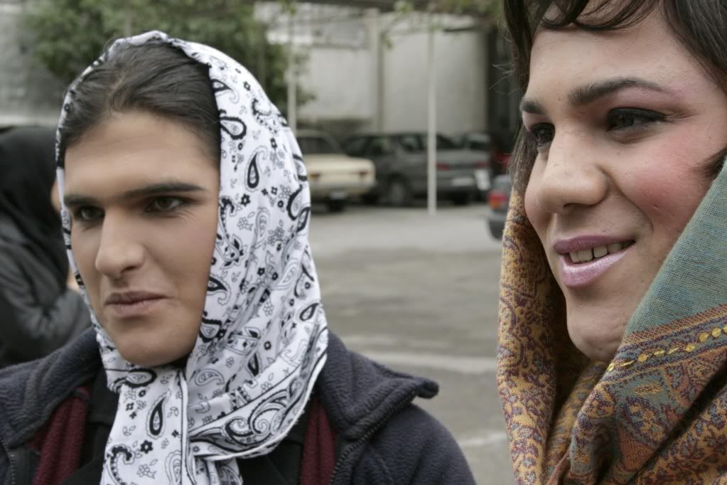 2012 NOOR Iranian Film Festival