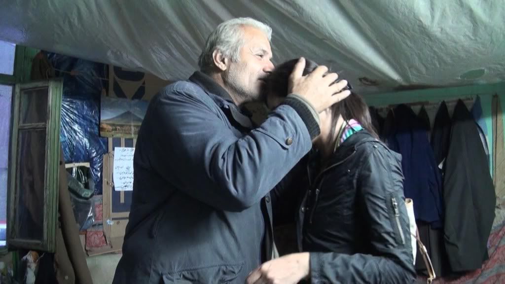 2012 NOOR Iranian Film Festival