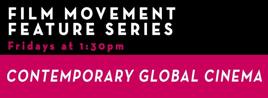 Fridays Contemporary Global at the SMP