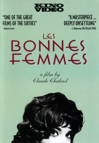 Le Bonnes Femmes