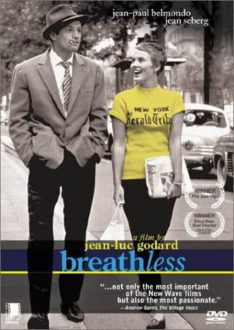 Nouvell Vage-French New Wave Cinema