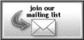 mailing list signup logo