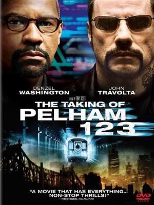 <strong>The</strong> Taking Of Pelham 123 (2009) DVDRip