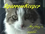 sparrowkeeper Avatar