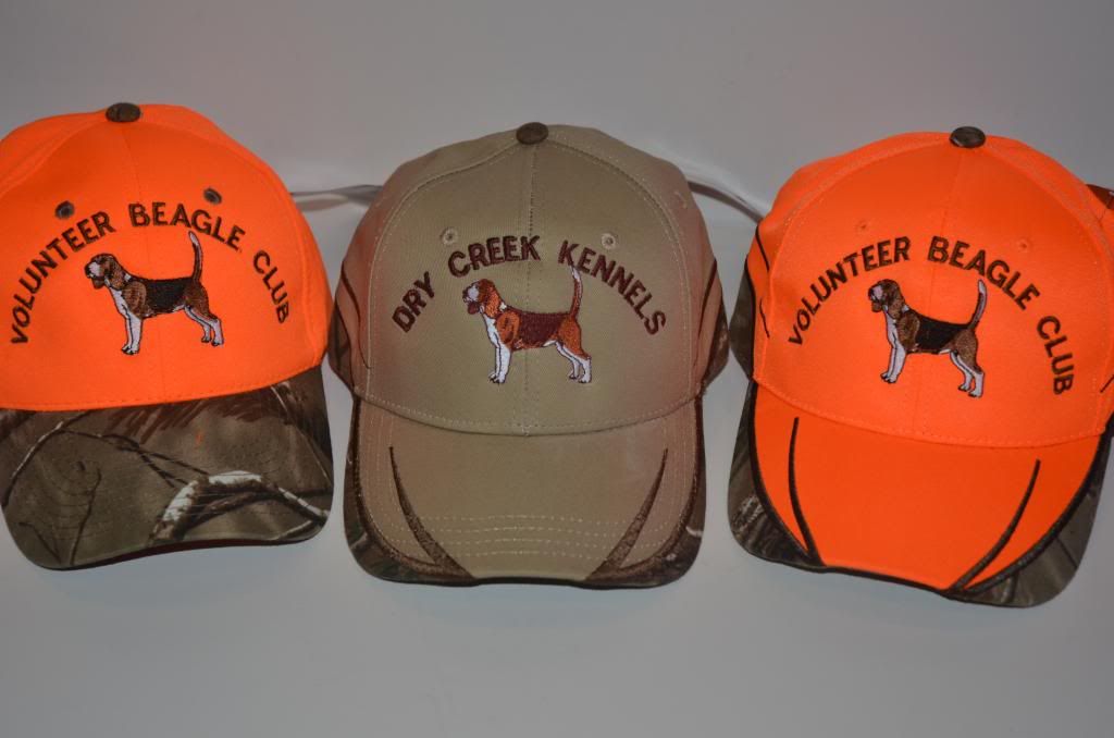 Beagle hunting hot sale hats