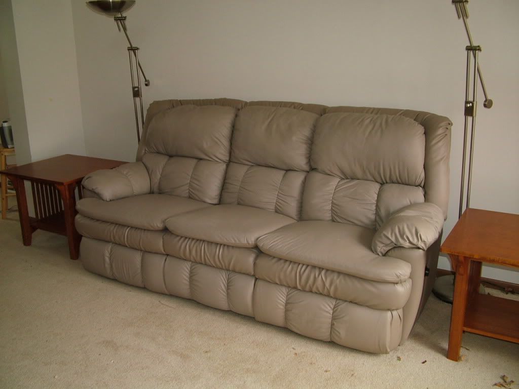 sectional sleeper sofa recliner