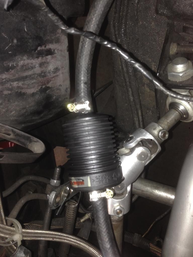 power steering pump keeps going out... Page 2 CorvetteForum