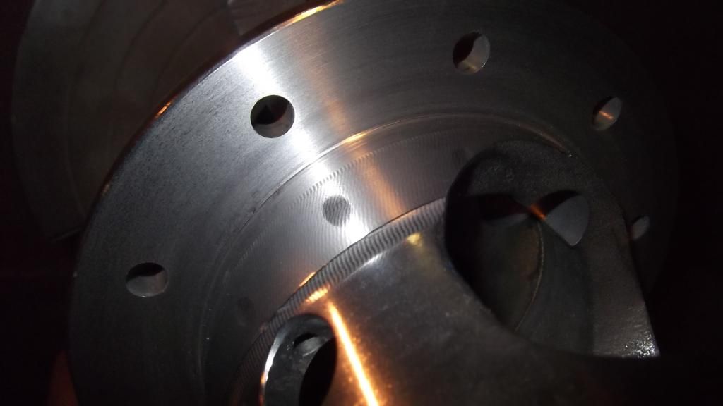 Who makes the BEST ring and pinion? Page 7 CorvetteForum