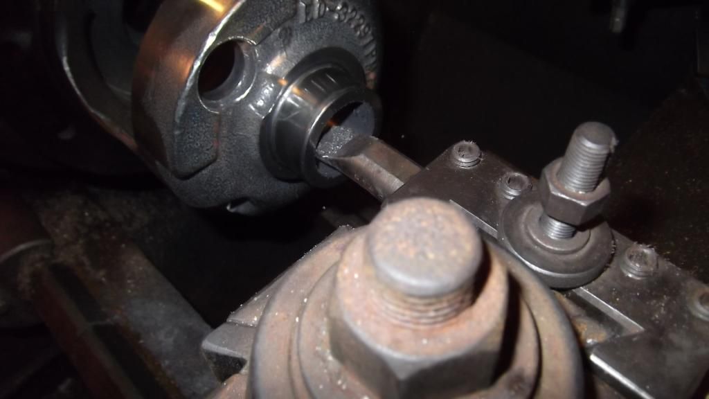 Who makes the BEST ring and pinion? Page 7 CorvetteForum