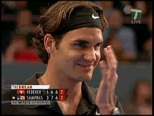 Roger Federer