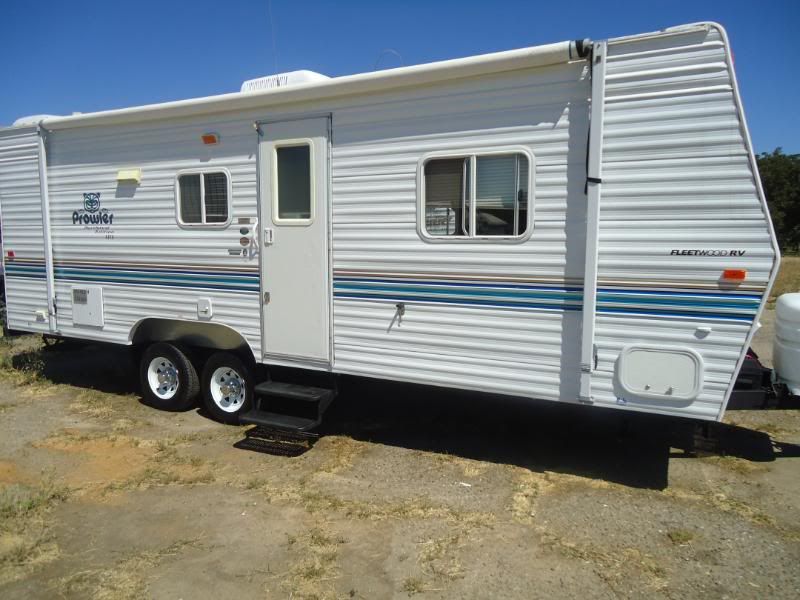 craigslist SF bay area | rvs - by owner search (archive ID ...