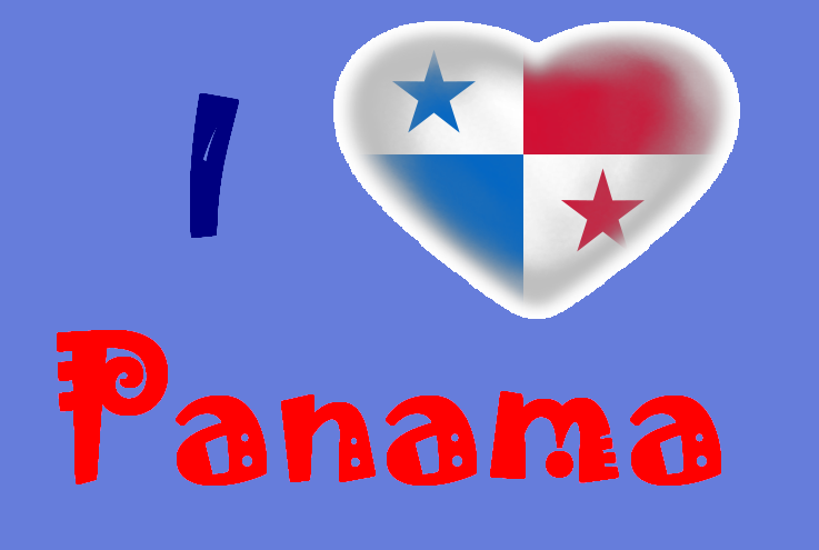 Love Panama Pictures, Images and Photos