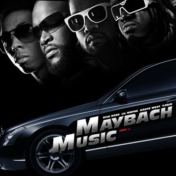Image result for rick ross maybach music