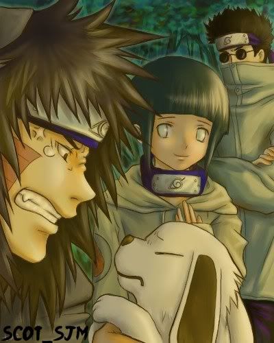 Shino Shippuden Pictures, Images and Photos