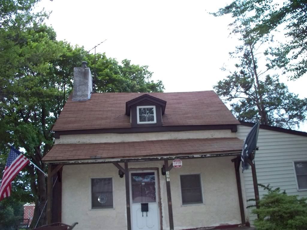 Blackbeard's Mistress' House In Marcus Hook PA Photo by 2ParanormalShadows Photobucket