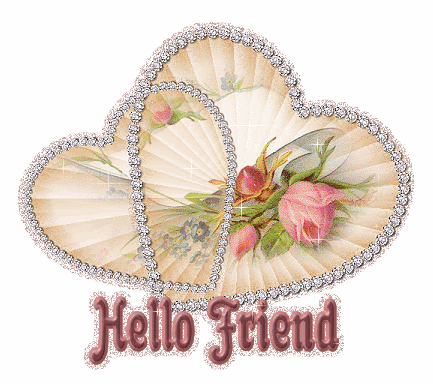 hello friend Pictures, Images and Photos