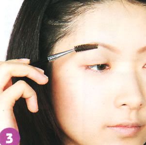 eyebrow designs