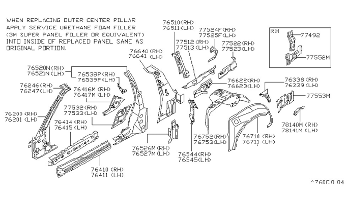 nissan-body-side-panel-convertible-760c0011.png